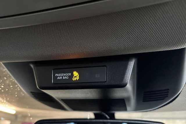 Nissan X-Trail 1.5 MHEV 163 Acenta Premium 5dr [7 Seat] Xtronic