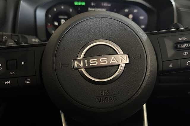 Nissan X-Trail 1.5 MHEV 163 Acenta Premium 5dr [7 Seat] Xtronic