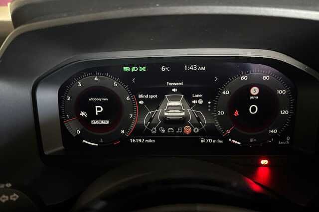 Nissan X-Trail 1.5 MHEV 163 Acenta Premium 5dr [7 Seat] Xtronic