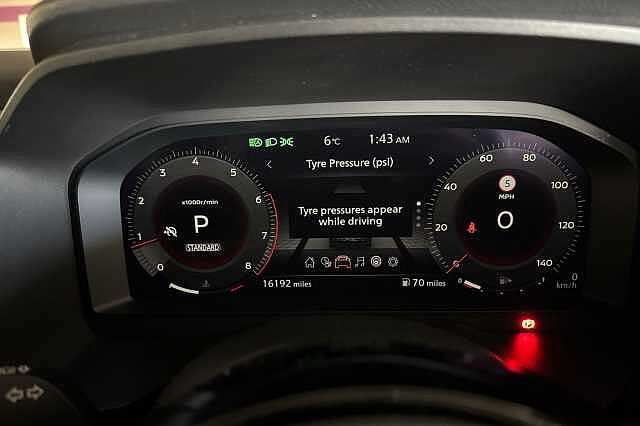 Nissan X-Trail 1.5 MHEV 163 Acenta Premium 5dr [7 Seat] Xtronic