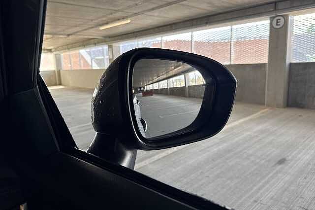 Nissan X-Trail 1.5 MHEV 163 Acenta Premium 5dr [7 Seat] Xtronic