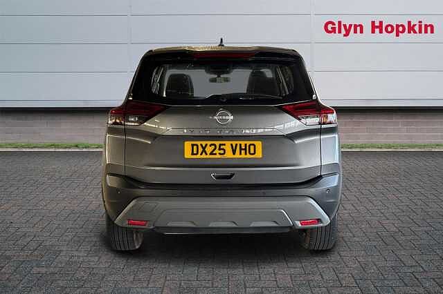 Nissan X-Trail 1.5 MHEV 163 Acenta Premium 5dr [7 Seat] Xtronic