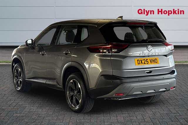 Nissan X-Trail 1.5 MHEV 163 Acenta Premium 5dr [7 Seat] Xtronic