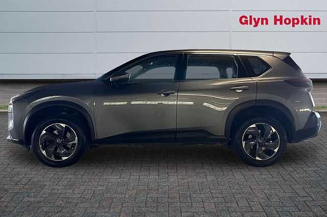 Nissan X-Trail 1.5 MHEV 163 Acenta Premium 5dr [7 Seat] Xtronic