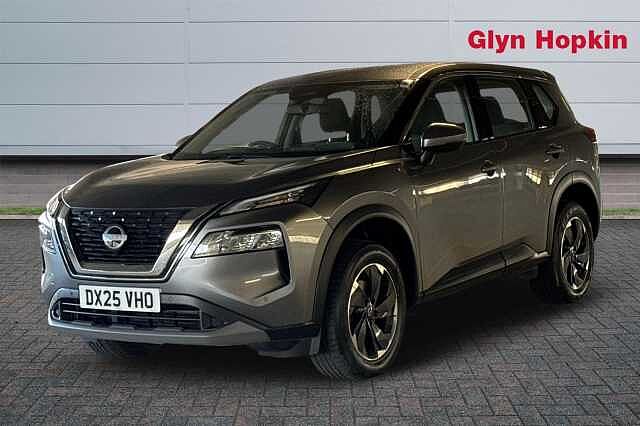 Nissan X-Trail 1.5 MHEV 163 Acenta Premium 5dr [7 Seat] Xtronic