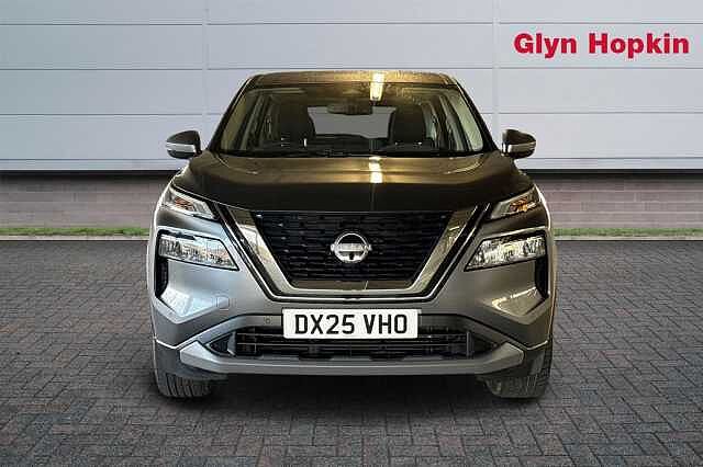 Nissan X-Trail 1.5 MHEV 163 Acenta Premium 5dr [7 Seat] Xtronic