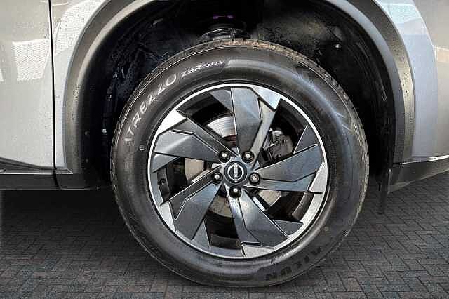 Nissan X-Trail 1.5 MHEV 163 Acenta Premium 5dr [7 Seat] Xtronic