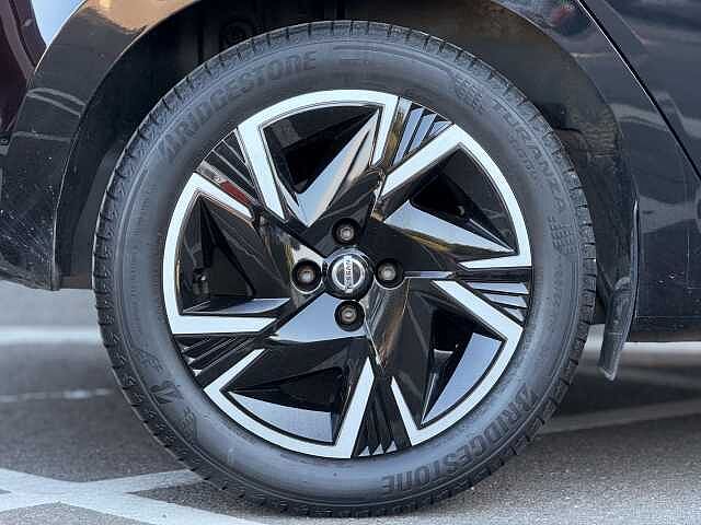 Nissan Micra 1.0 IG-T 92 Acenta