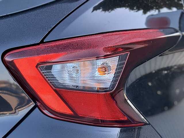 Nissan Micra 1.0 IG-T 92 Acenta