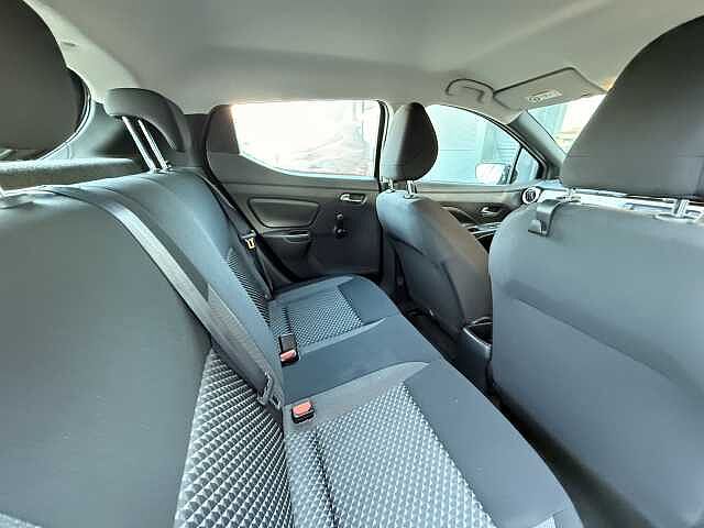 Nissan Micra 1.0 IG-T 92 Acenta