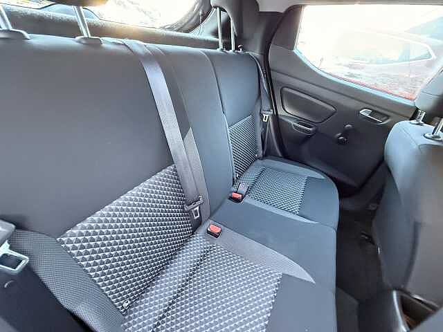 Nissan Micra 1.0 IG-T 92 Acenta