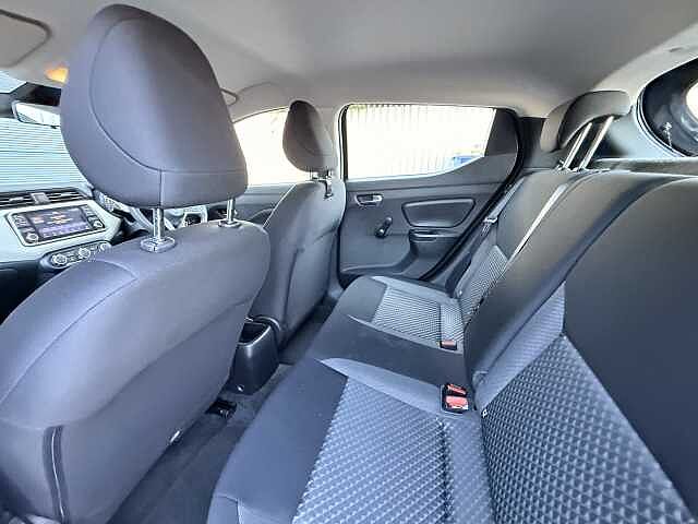 Nissan Micra 1.0 IG-T 92 Acenta