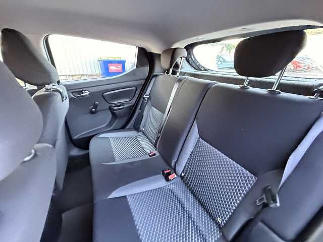 Nissan Micra 1.0 IG-T 92 Acenta