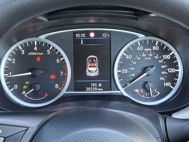 Nissan Micra 1.0 IG-T 92 Acenta