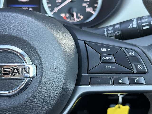 Nissan Micra 1.0 IG-T 92 Acenta