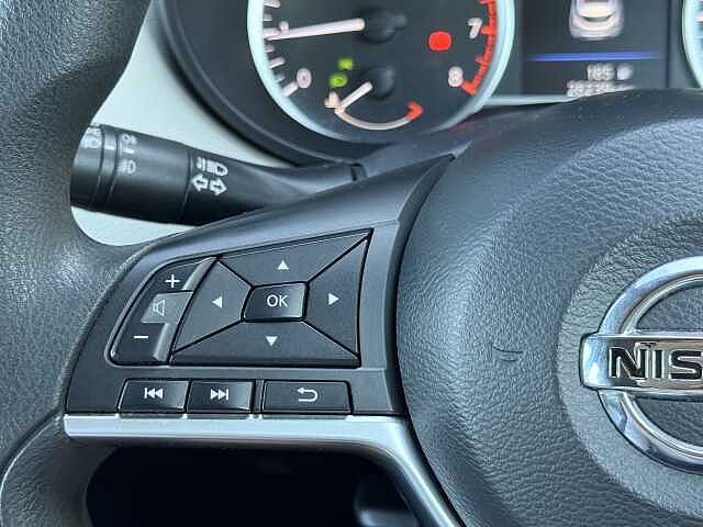 Nissan Micra 1.0 IG-T 92 Acenta