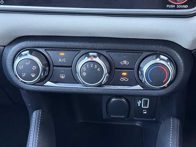 Nissan Micra 1.0 IG-T 92 Acenta