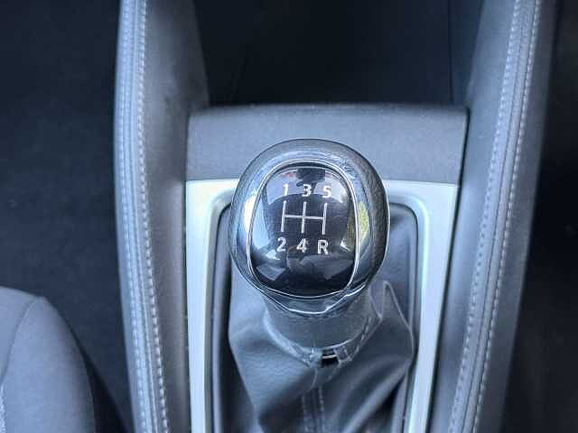 Nissan Micra 1.0 IG-T 92 Acenta