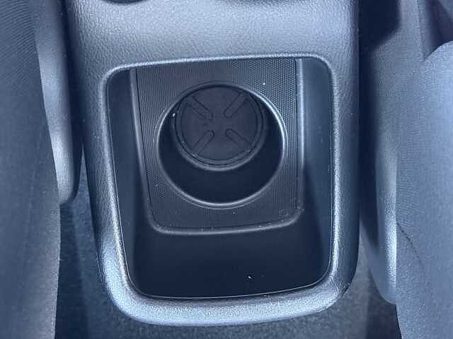 Nissan Micra 1.0 IG-T 92 Acenta