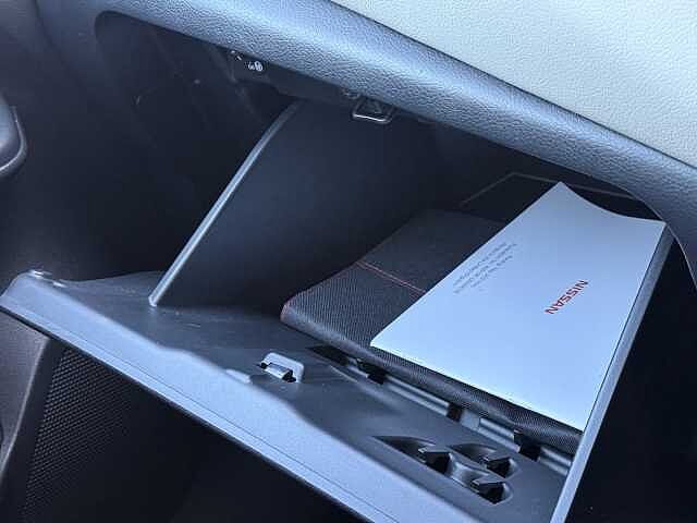 Nissan Micra 1.0 IG-T 92 Acenta