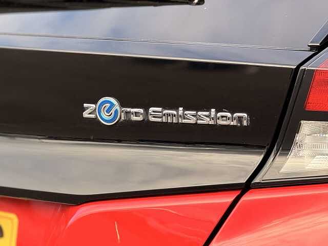 Nissan Leaf 110kW Tekna 40kWh