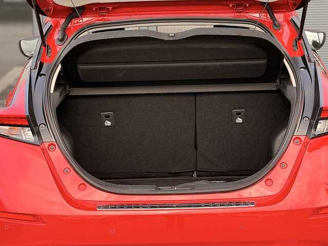 Nissan Leaf 110kW Tekna 40kWh