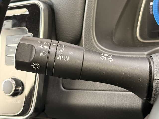 Nissan Leaf 110kW Tekna 40kWh