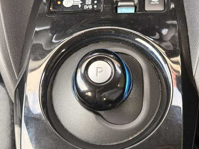 Nissan Leaf 110kW Tekna 40kWh