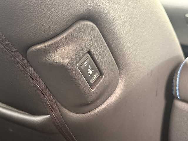 Nissan Leaf 110kW Tekna 40kWh