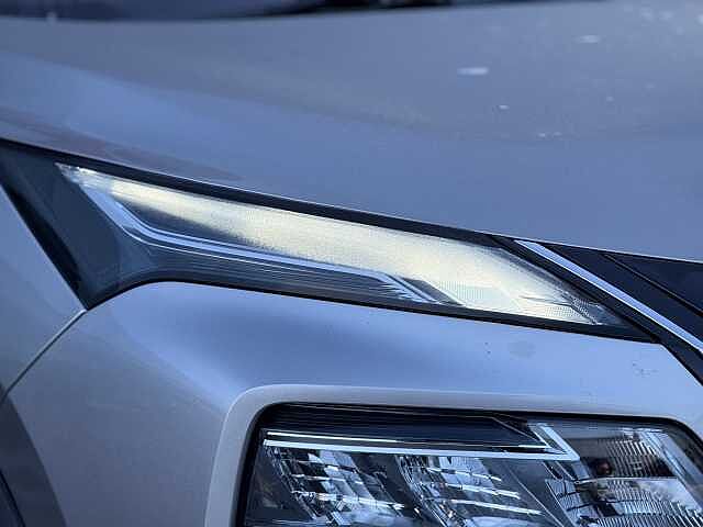 Nissan X-trail Station Wagon 1.5 E-Power E-4orce 213 Tekna Auto 5 Seat