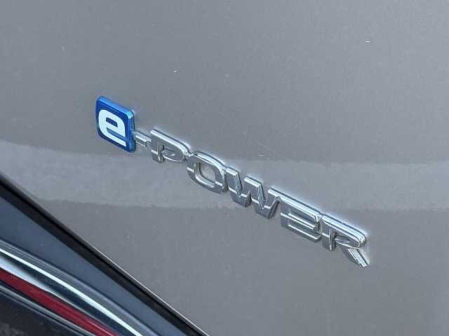 Nissan X-trail Station Wagon 1.5 E-Power E-4orce 213 Tekna Auto 5 Seat