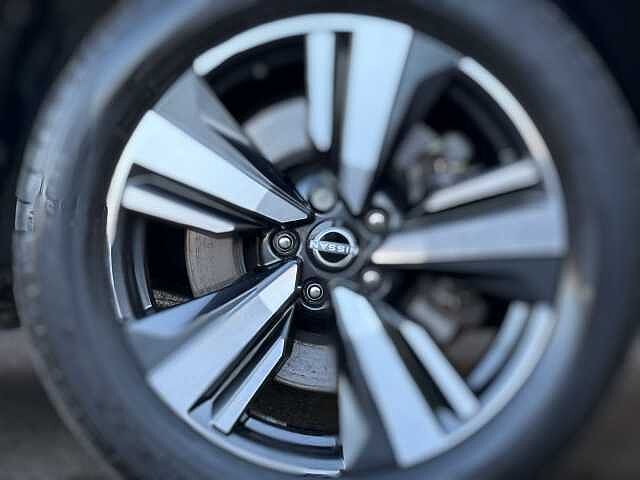 Nissan X-trail Station Wagon 1.5 E-Power E-4orce 213 Tekna Auto 5 Seat