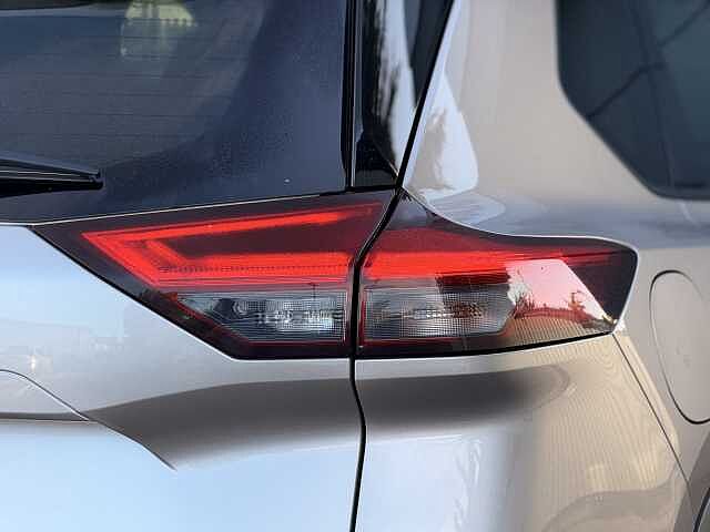 Nissan X-trail Station Wagon 1.5 E-Power E-4orce 213 Tekna Auto 5 Seat