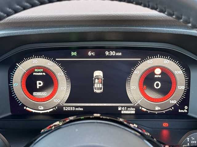 Nissan X-trail Station Wagon 1.5 E-Power E-4orce 213 Tekna Auto 5 Seat