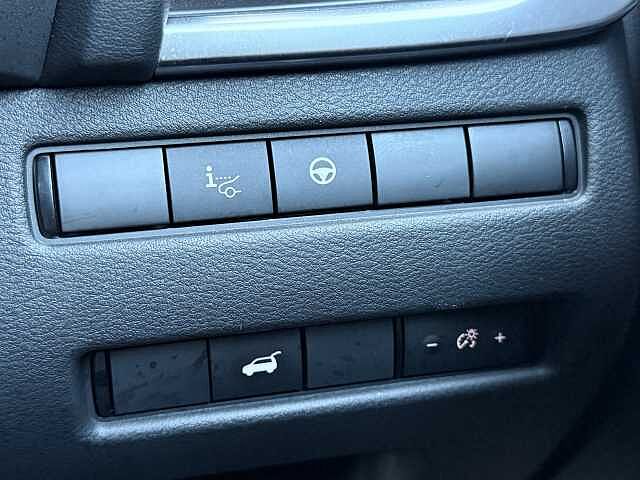 Nissan X-trail Station Wagon 1.5 E-Power E-4orce 213 Tekna Auto 5 Seat