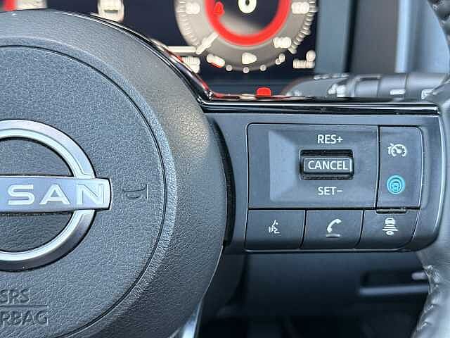 Nissan X-trail Station Wagon 1.5 E-Power E-4orce 213 Tekna Auto 5 Seat