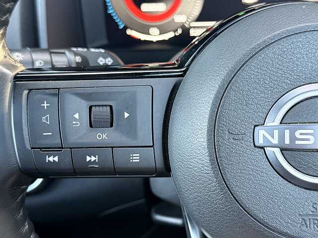 Nissan X-trail Station Wagon 1.5 E-Power E-4orce 213 Tekna Auto 5 Seat