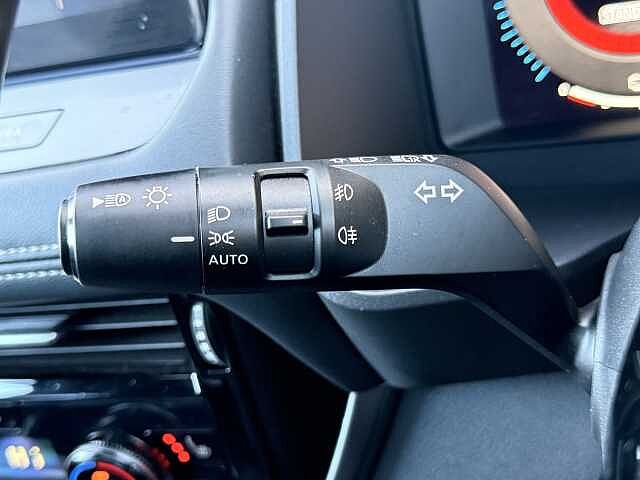 Nissan X-trail Station Wagon 1.5 E-Power E-4orce 213 Tekna Auto 5 Seat