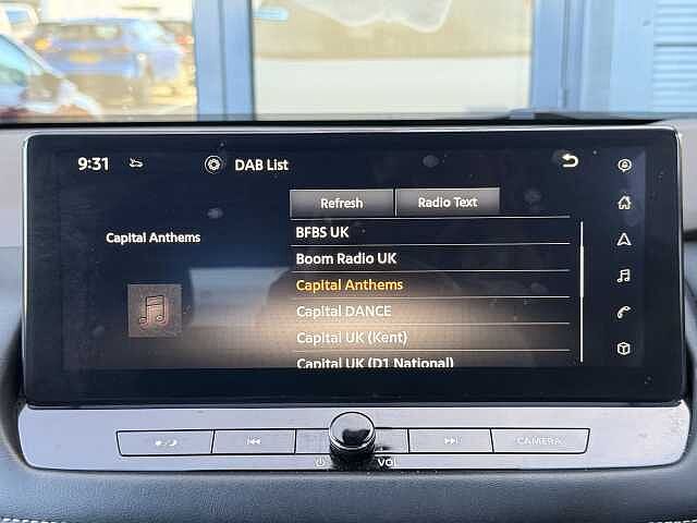 Nissan X-trail Station Wagon 1.5 E-Power E-4orce 213 Tekna Auto 5 Seat