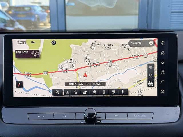 Nissan X-trail Station Wagon 1.5 E-Power E-4orce 213 Tekna Auto 5 Seat