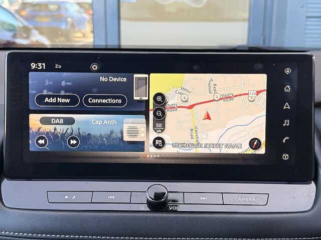 Nissan X-trail Station Wagon 1.5 E-Power E-4orce 213 Tekna Auto 5 Seat