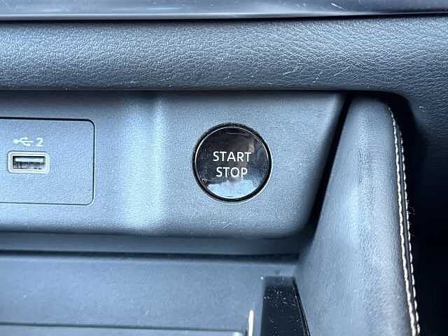 Nissan X-trail Station Wagon 1.5 E-Power E-4orce 213 Tekna Auto 5 Seat