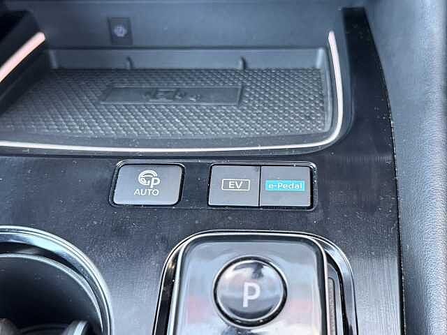 Nissan X-trail Station Wagon 1.5 E-Power E-4orce 213 Tekna Auto 5 Seat