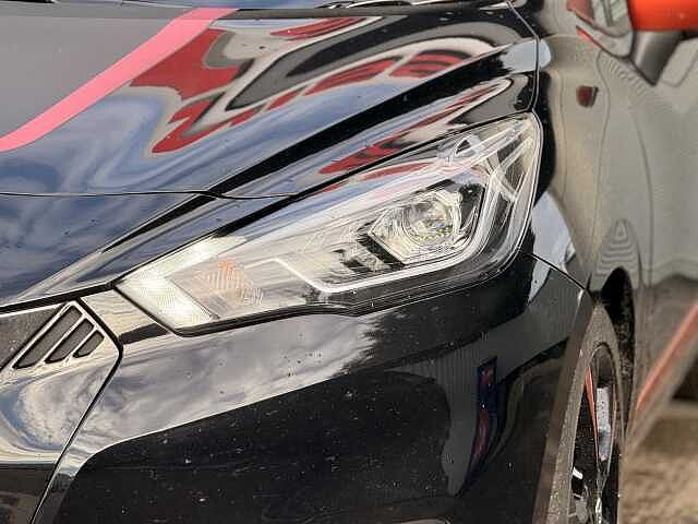 Nissan Micra 0.9 IG-T Bose Personal Edition