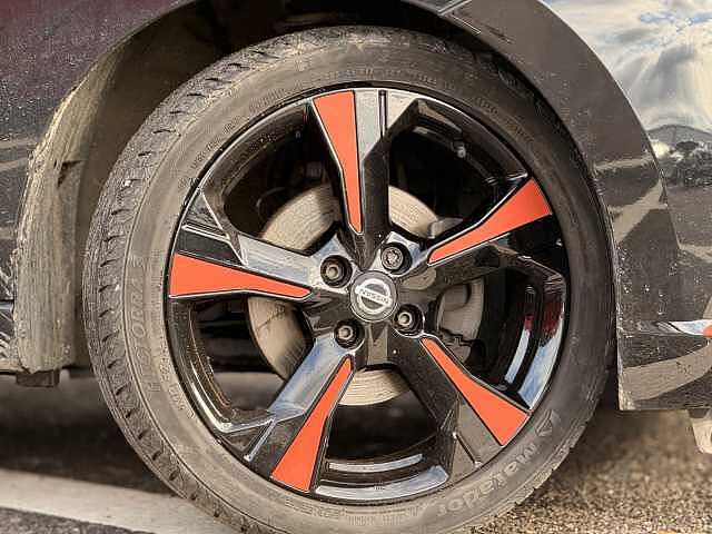 Nissan Micra 0.9 IG-T Bose Personal Edition