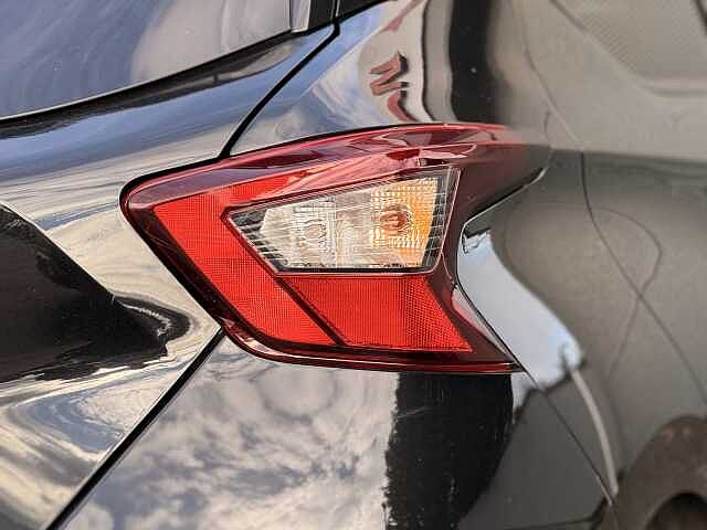 Nissan Micra 0.9 IG-T Bose Personal Edition