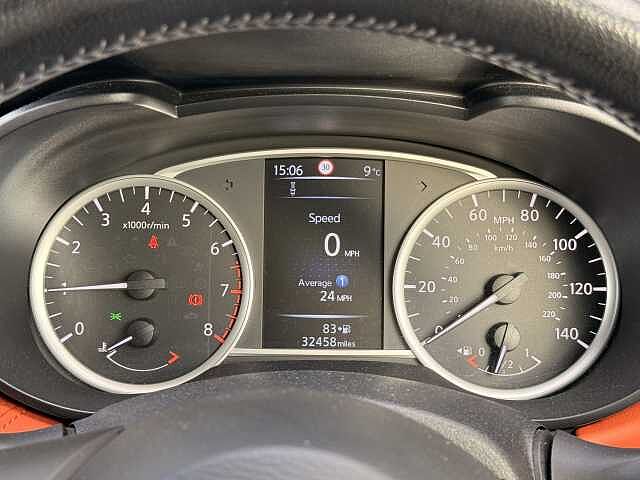 Nissan Micra 0.9 IG-T Bose Personal Edition