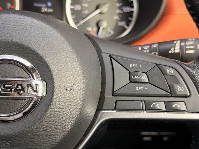 Nissan Micra 0.9 IG-T Bose Personal Edition