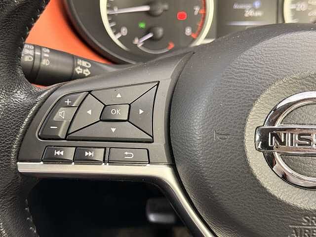 Nissan Micra 0.9 IG-T Bose Personal Edition