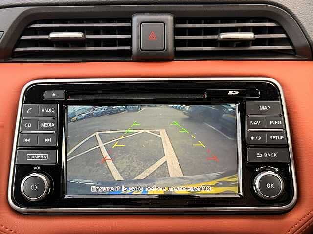 Nissan Micra 0.9 IG-T Bose Personal Edition